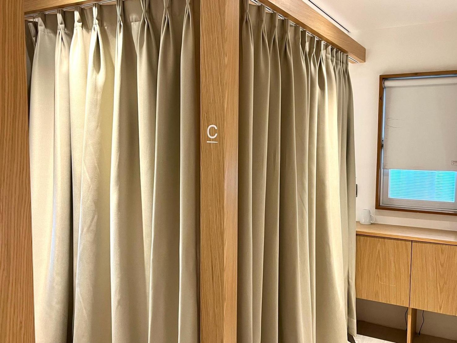 Norden Ruder Hostel Тайчжун Екстер'єр фото